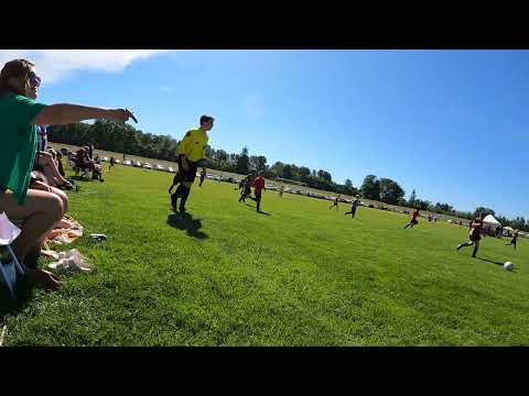 Force B13 Soccer Firecracker NW United Clip 5