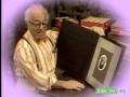 Sesame Street Big Bird Remembers Mr Hooper 1997