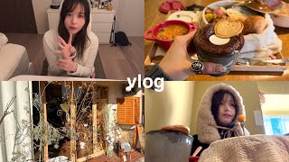 【薬剤師日常vlog】新幹線に飛び乗ってモーニング🍞🍳🥗￤資格勉強✍🏻🤍￤Fp💸 ͗ ͗  ￤