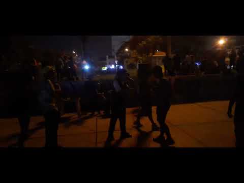 KATAKRIZ VS VARO VS 666 VS JAIR WONG VS BRAKA (PDR - ACTIVACIÓN RBBDG) 25/03/23