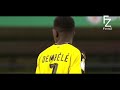 Ousmane Dembélé skills 2016/17