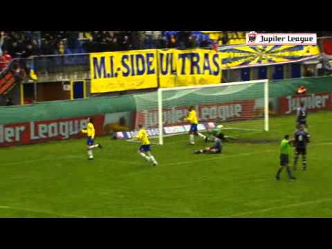 22-1-12 S.C. Cambuur - Go Ahead Eagles: Highlights