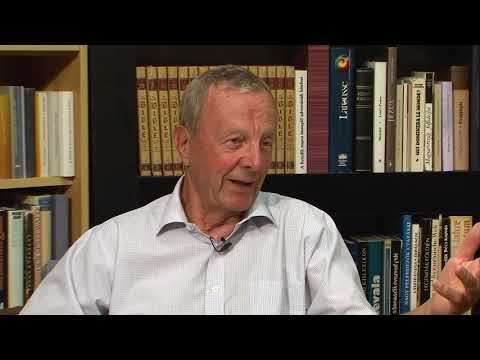 Párbeszéd az emberért – Fodor István és Platthy Iván párbeszéde