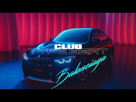 [FREE] Club Banger Type Beat - "BALENCIAGA" | Tyga x Offset Beats | Emotional Pop Instrumental 2024