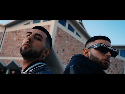 Niky Mark [ft] Dan - San Michele (OFFICIAL VIDEO) 7-6-5