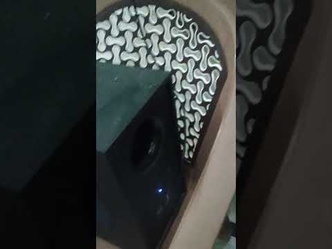 Thumbnail for Zeb Juke Bar 9510ws Pro Dolby 5.1 Soundbar😍 ||600w RMS Power|| #shorts #unboxing #dolbyatmos #dj