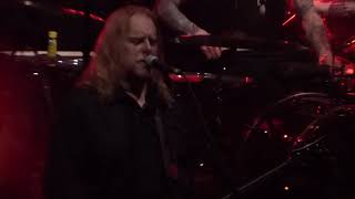 Gov&#39;t Mule - Funny Little Tragedy 12-29-18 Beacon Theater, NYC