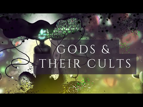 How CULTS Work & How to WRITE Them
