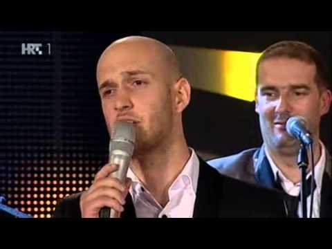 Marko Škugor & Džentlmeni - Oće duša vanka tila - Live