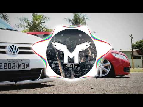 Esquema Preferido - DJ Ivis e Tarcísio Do Acordeon - Com Grave 🔊