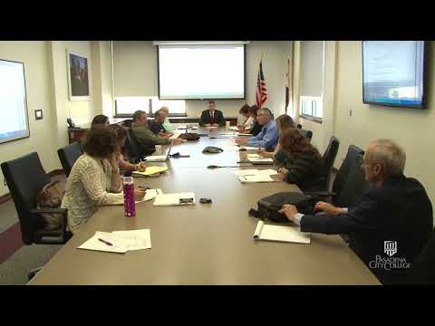 College Council 2017_11_16