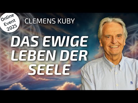 Sterben, Trauern & Jenseitskontakte – Clemens Kubi über Mut, Tod & Reinkarnation