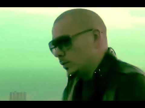 Pitbull - Blood Is Thicker Than Water Ft. Redd Eyezz (Music Video)