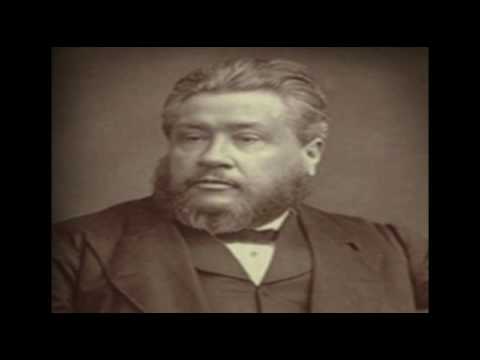 Charles Spurgeon Sermon - The Fainting Warrior / War of Flesh and Spirit in Believers Rom 7 (1 of 4)