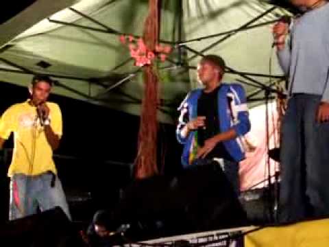 militant- SOLDA KENNY(diplom)