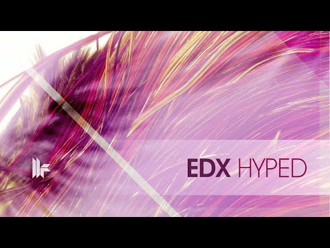 EDX - Hyped