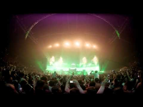 Joe-e Vs Busho - Our Power