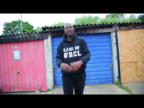 Adrenn - Old School Days [Prod. BluntedBeatz]