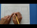 How to write a postcard (W2D2)