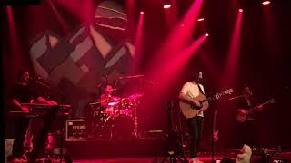 Noah Kahan - Mess - Live at the Melkweg 2019