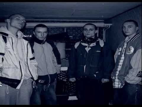 Paktofonika ft. OSTR ''Świat schodzi na Psy'' [dU-RzY Blend]