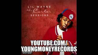 Lil Wayne - She Feelin&#39; Me (LeftOver From Tha Carter Album)