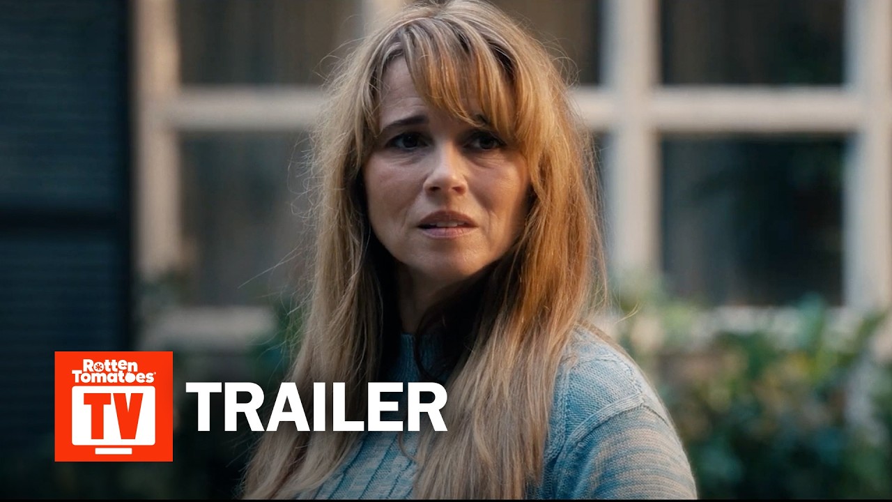 Crystal Lake Season 1 Trailer