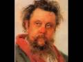 Mussorgsky Мусоргский Pictures at an Exhibition 2/5 ...