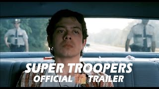 Super Troopers - Trailer Recut