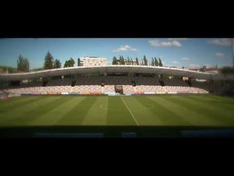 NK MARIBOR - NK CELJE