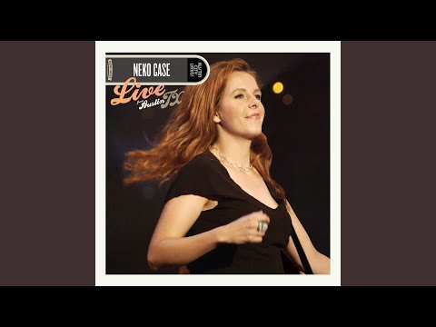 Maybe Sparrow (Live)