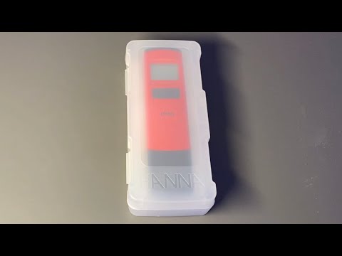 Digital Ph Meter