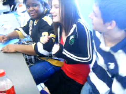 coming up blank:tamara's plan