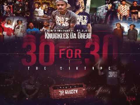 Knuckles Da Great - Get To The Bag (Prod. By Te legend X DITD)