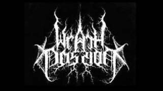 Wrath Passion "From Hateful Visions" (Judas Iscariot cover)