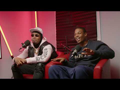 Episode 35 Featuring Fabdon and Trigger Oc Discuss Queens ‘ 50 Cent and G Unit & Upcoming Projects