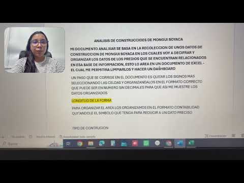 Construcción en MONGUI BOYACA