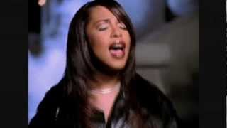 Aaliyah - Never No More