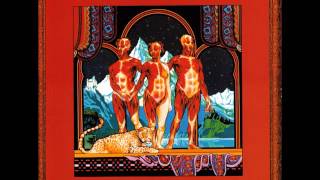 Paul Kantner, Grace Slick &amp; David Freiberg - Flowers Of The Night (drumbreak)