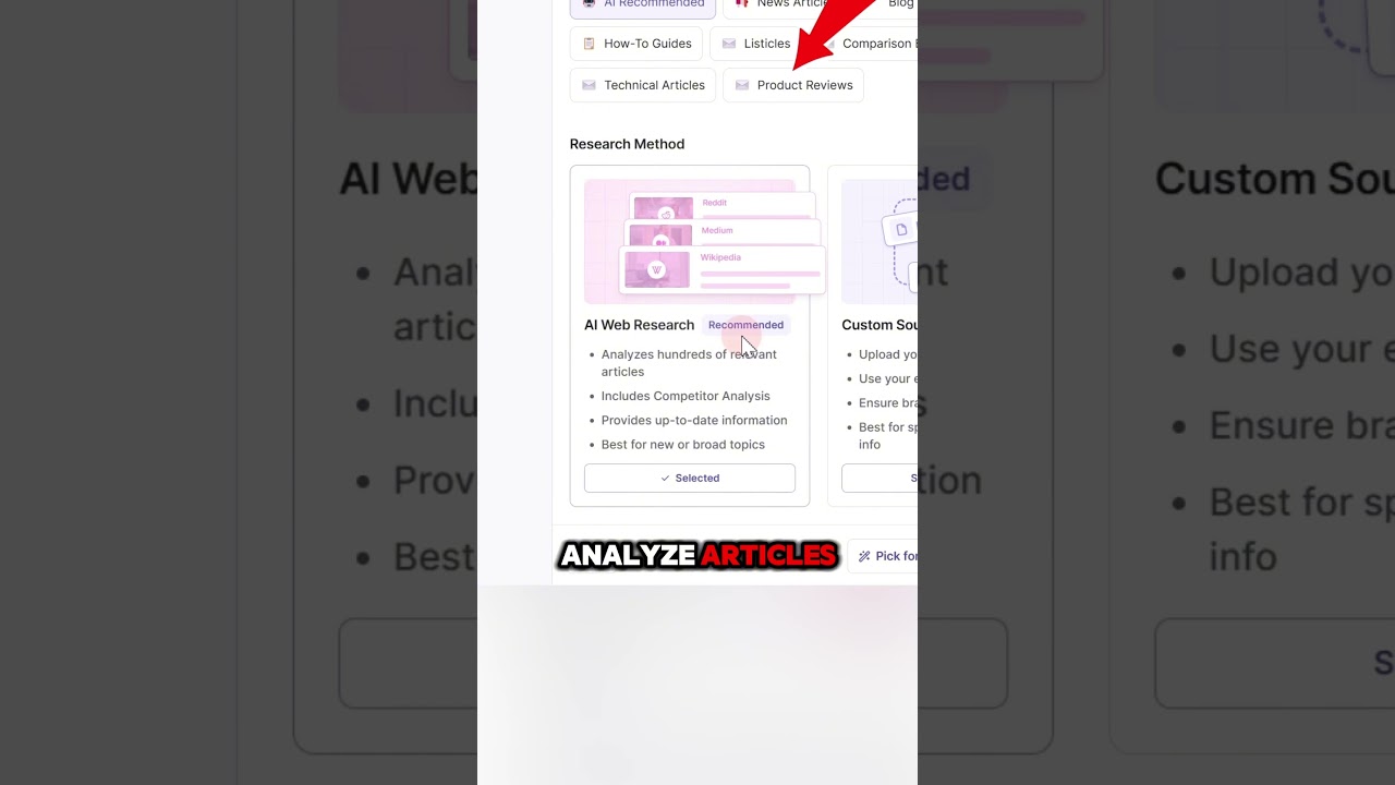 The best SEO AI tool- Writesonic #writesonic