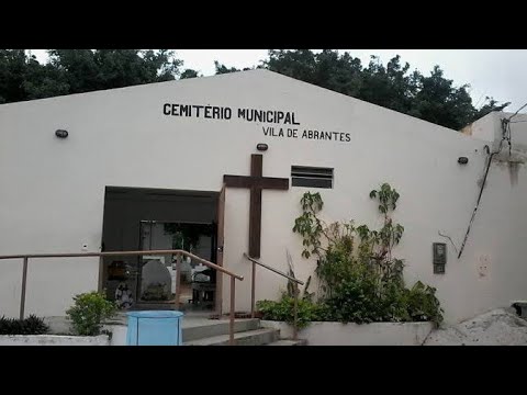 Cemitério de Vilas de Abrantes. #viladeabrantes