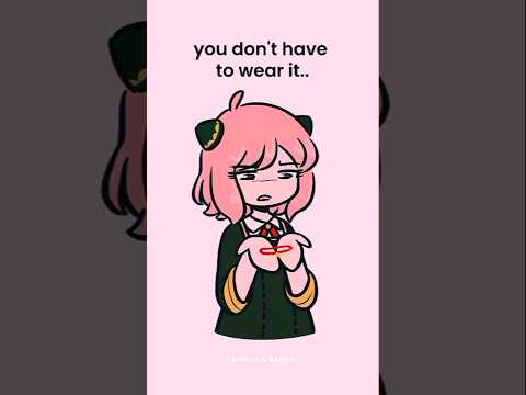 anya made bracelet for damian😂||anya x damian#shorts#short#shortsfeed #youtubeshorts#ytfeeds #anime