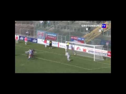 Zusammenfassung: KFC Uerdingen - 1. FC Viersen (10.04.2011)