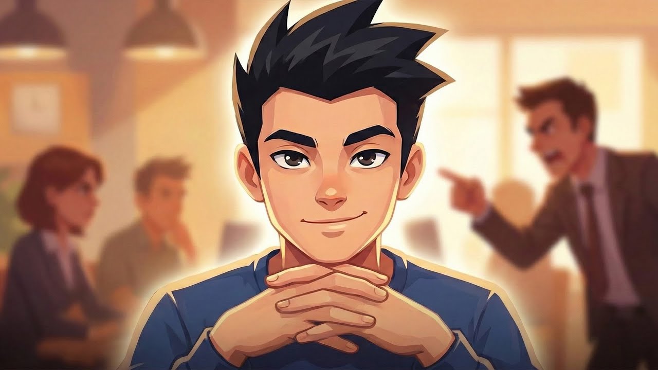 How To Command Respect Without Changing Who You Are