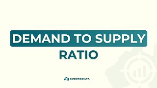 Demand to Supply Ratio 3 (DSR3)