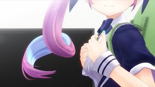 【MAD】湊あくあ卒業ライブ×夢で逢えたなら…