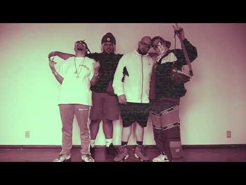 Quer ta chic - Domalote, COMINI, Mc Anjim / prod SMU (Visualizer)