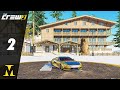 The Crew 2 - The Hustler - Step 02: Mountain Restaurant | Stories