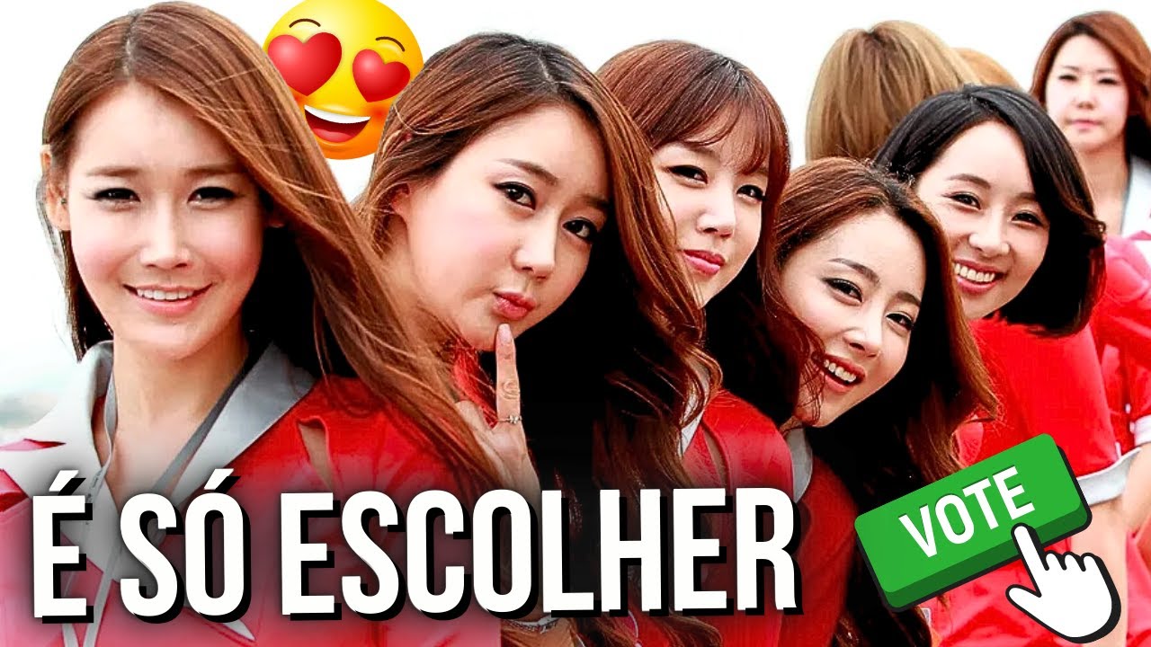 5 PAÍSES ASIÁTICOS COM MULHERES DESESPERADAS À PROCURANDO HOMENS