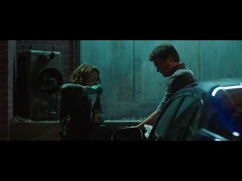 Game Night (2018)-BULLET REMOVAL SCENE [HD]